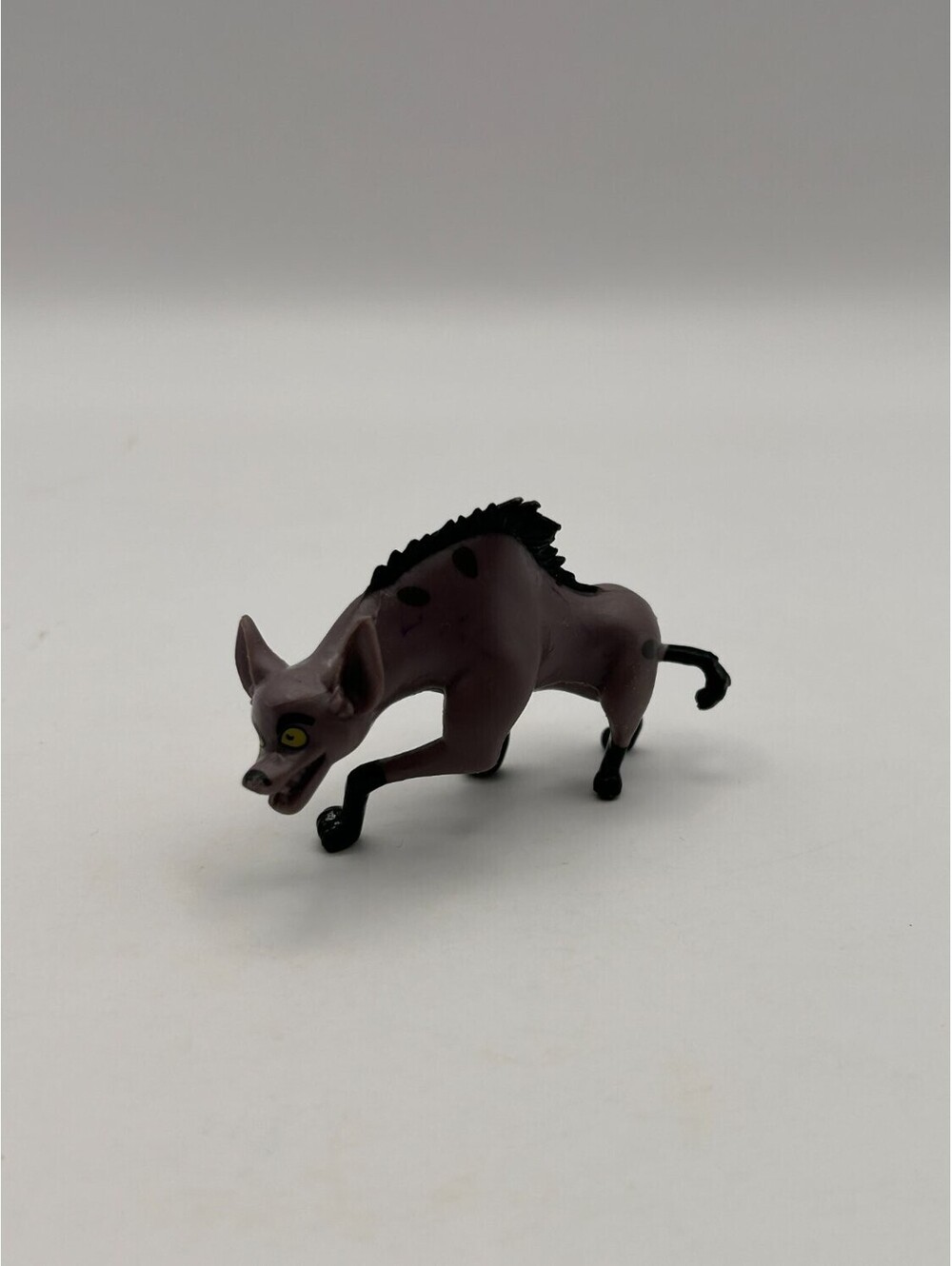 Disney Lion King Shenzi Hyena PVC Mini Figure Cake Topper